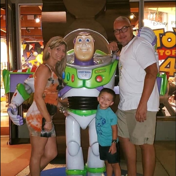 Meet the Posher Other - Meet your Posher, Danielle